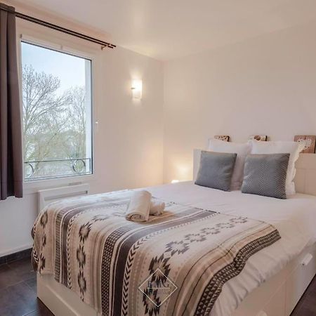 Residence Du Moulin Disneyland Bmyguest Magny-le-Hongre Exterior foto