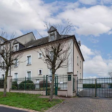 Residence Du Moulin Disneyland Bmyguest Magny-le-Hongre Exterior foto