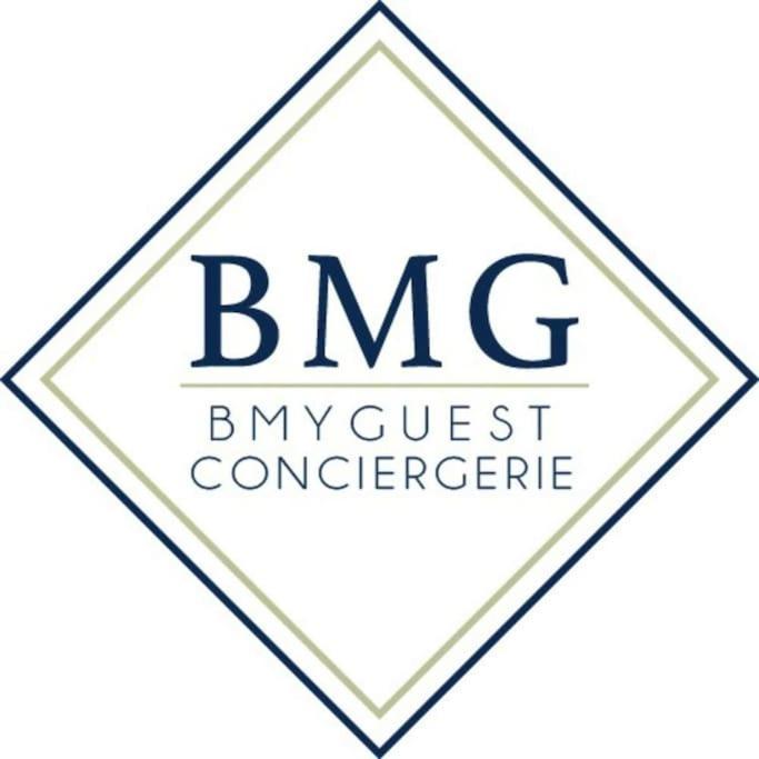 Residence Du Moulin Disneyland Bmyguest Magny-le-Hongre Exterior foto